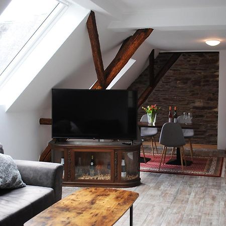 Ferienwohnung Moselena Reil Exterior foto