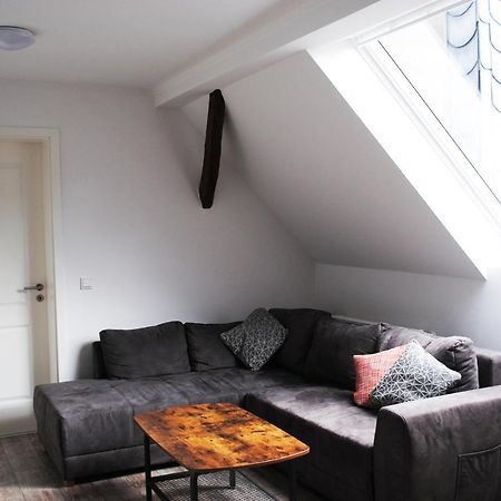 Ferienwohnung Moselena Reil Exterior foto
